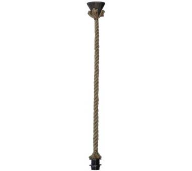 Heronia Ε/27Κ ROPE RING UT-BRΟΝΖΕ Φ18 ΑΝΑΡΤΗΣΗ ΡΟΔΕΛΑ