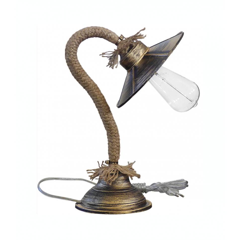 Heronia LP-150PR ROPE ΠΟΡΤΑΤΙΦ UT-BRONZE