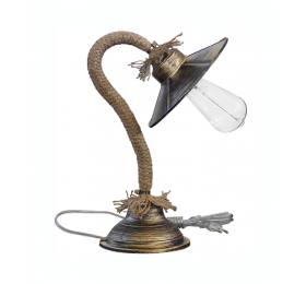 Heronia LP-150PR ROPE ΠΟΡΤΑΤΙΦ UT-BRONZE