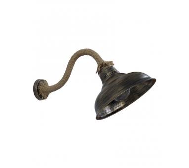 Heronia UT-PUBLIC/AP ROPE UT-BRONZE ΑΠΛΙΚΑ 45μο