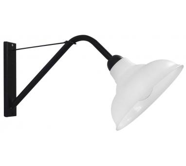 Heronia W45-PUBLIC/AP BL-WH ΑΠΛΙΚΑ ΜΕΓ.45μοίρες