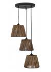 Heronia CUBA/3L PENDEL BROWN