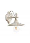 Heronia LP-150ΑΚ WHITE-BRONZE ΑΠΛΙΚΑ ΚΑΡΑΒΟΛΟΣ