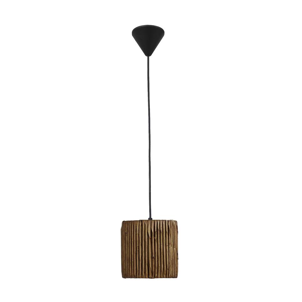 Heronia ΚΥΟΤΟ/15 1/L BROWN ΚΡΕΜΑΣΤΟ Φ15