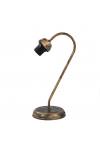 Heronia ΠΟΡΤΑΤΙΦ SP-21PR BRONZE Ε/27 ΒΑΣΗ