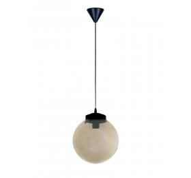 Heronia GL-600/25 BL-FUME 1/L ΜΠΑΛΛΑ Φ25 ΚΡΕΜΑΣΤΗ
