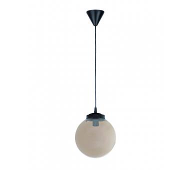 Heronia GL-600/20 BL-FUME 1/L ΜΠΑΛΛΑ Φ20 ΚΡΕΜΑΣΤΗ