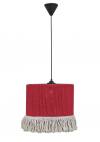 Heronia MAC-RED/30 1/L MACKRAME