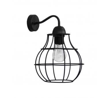 Heronia FUN-50/AP BLACK ΑΠΛΙΚΑ ΠΛΕΓΜΑ PUMNKIN