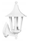 Heronia LP-400ΑΝ WHITE ΑΠΛΙΚΑ ΠΛΑΣΤΙΚΗ UP