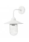 Heronia SLP-651AP WHITE 90μ ΑΠΛΙΚΑ ΤΑΜΠΛΑΣ-ΒΙΔΩΤΟ ΓΥΑΛΙ ΘΥΕΛΗΣ