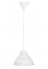 Heronia Κρεμαστό φωτιστικό PUBLIC/20 1L WH-WHITE