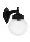 Heronia LP-110AN BLACK-TRANS ΑΠΛΙΚΑ ΒΙΔΩΤΟ ΓΥΑΛΙ ΣΦΑΙΡΑΚΙ
