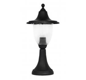 Heronia LP-960EN BLACK PLASTIC ΔΑΠΕΔΟΥ E/27
