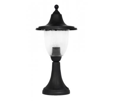 Heronia LP-960EN BLACK PLASTIC ΔΑΠΕΔΟΥ E/27