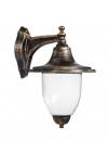 Heronia LP-961ΑΝ BRONZE PLASTIC ΕΠΙΤΟΙΧΙΟ ΕΞ.ΧΩΡΟΥ Ε/27