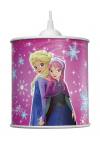 Heronia Παιδικό φωτιστικό KID 2L PENDEL Φ15 GIRL -A-
