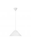 Heronia CONOS/30 WHITE 1/L PENDEL