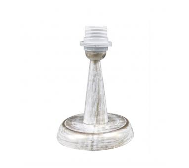 Heronia Πορτατίφ βάση TLB-10 WHITE-BRONZE