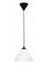 Heronia Κρεμαστό φωτιστικό PUBLIC/20 1L BL-WHITE