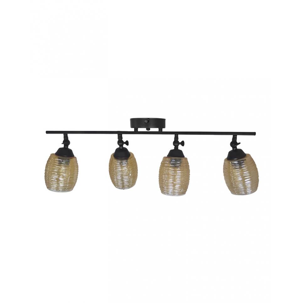 Heronia BARREL 4/L KEY BL-MELI ΡΑΓΑ ΣΠΑΣΤΟ ΚΛΕΙΔΙ
