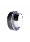 Heronia Φωτιστικό χελώνα SLP-30D SILVER