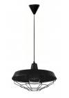Heronia US-FACTORY PENDEL BLACK 1/Φ ΚΡΕΜΑΣΤΟ