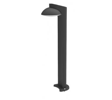 it-Lighting Wabash LED 7W 3CCT Outdoor Stand Light Black D:130 x 196 x 600 mm (80400910)