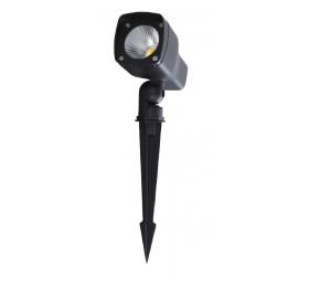 it-Lighting Tennessee -LED 15W 3000K Outdoor Spike Light in black  Color (80600611)