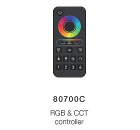 Inlight Controller RGB CCT (80700C)