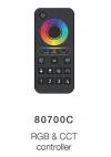 Inlight Controller RGB CCT (80700C)