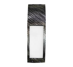 Heronia SLP-20C SILVER ΑΠΛΙΚΑ ΟΡΘΙΑ ΣΚΕΠ.ΠΑΡ/ΜΗ