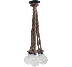 Heronia UT-5/Φ TS ROPE UTAH ΤΣΑΜΠΙ 5/Φ ΣΧΟΙΝΙ