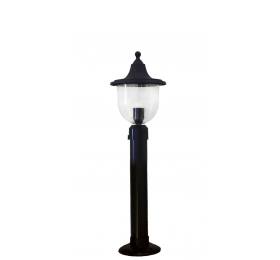 Heronia LP-810ΕΒ 50cm BLACK ΕΔΑΦΟΥΣ ΨΗΛΟ