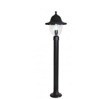 Heronia LP-800ΕΒ 100cm BLACK ΕΔΑΦΟΥΣ