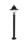 Heronia LP-800ΕΒ 100cm BLACK ΕΔΑΦΟΥΣ
