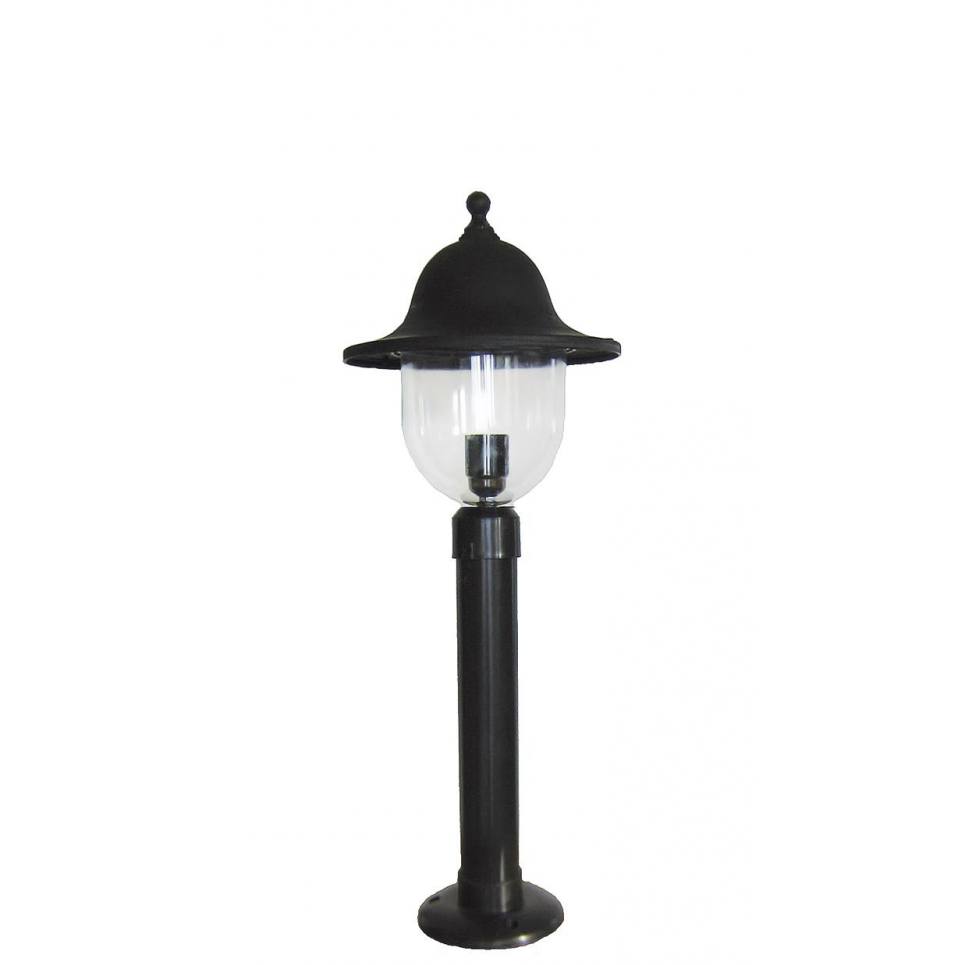 Heronia LP-800ΕΒ 50cm BLACK ΕΔΑΦΟΥΣ