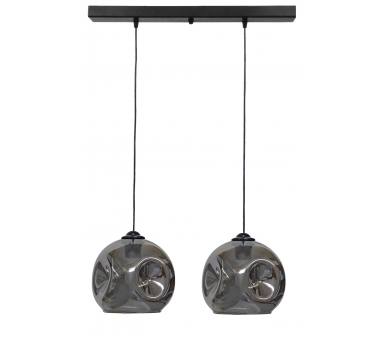 Heronia POP RAGA 2L FUME-BL