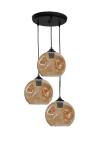 Heronia POP PENDEL 3L MELI-BL