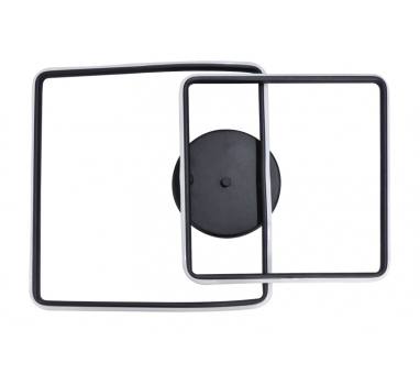 Heronia LEO/2 PL ΦΩΤΙΣΤΙΚΟ PLAFON LED