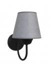 Heronia S-11/AP HAT BLACK- GREY 1L ΑΜΠΑΖΟΥΡ Φ14