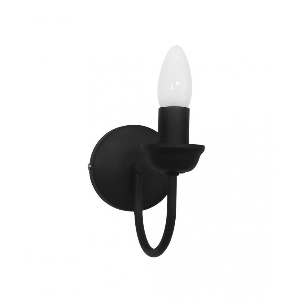 Heronia S-11/AP BLACK 1L ΑΠΛΙΚΑ ΤΟΙΧΟΥ