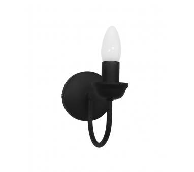 Heronia S-11/AP BLACK 1L ΑΠΛΙΚΑ ΤΟΙΧΟΥ
