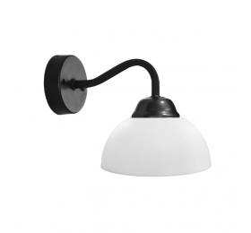 Heronia AS-25AP SFERA BL-WH ΑΠΛΙΚΑ Ε/27