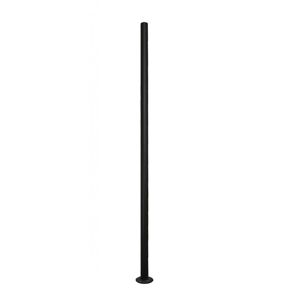 Heronia ΙΣΤΟΣ ΑΠΛΟΣ ΣΙΔΕΡΕΝΙΟΣ 200cm