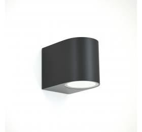 Heronia CH-03 BLACK ΣΠΟΤ ΚΥΛΙΝΔΡΟΣ