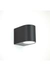 Heronia CH-03 BLACK ΣΠΟΤ ΚΥΛΙΝΔΡΟΣ