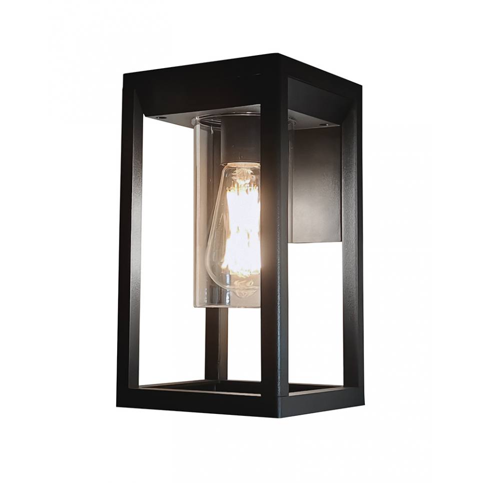 Heronia HER-60A BLACK ΑΠΛΙΚΑ