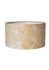 Heronia HP-90 MARBLE ΜΠΕΖ Φ40 ΑΜΠΑΖΟΥΡ ΝΤΕΚΟΡ ΜΑΡΜΑΡΟ Ε/27