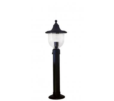 Heronia LP-810ΕΒ 50cm BLACK ΕΔΑΦΟΥΣ ΨΗΛΟ
